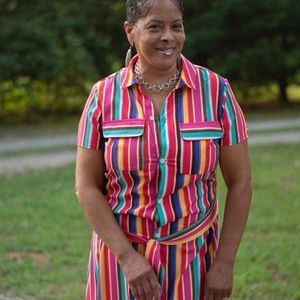 Meet your Posher, Rose